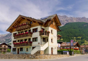 Residence Pedranzini, Bormio